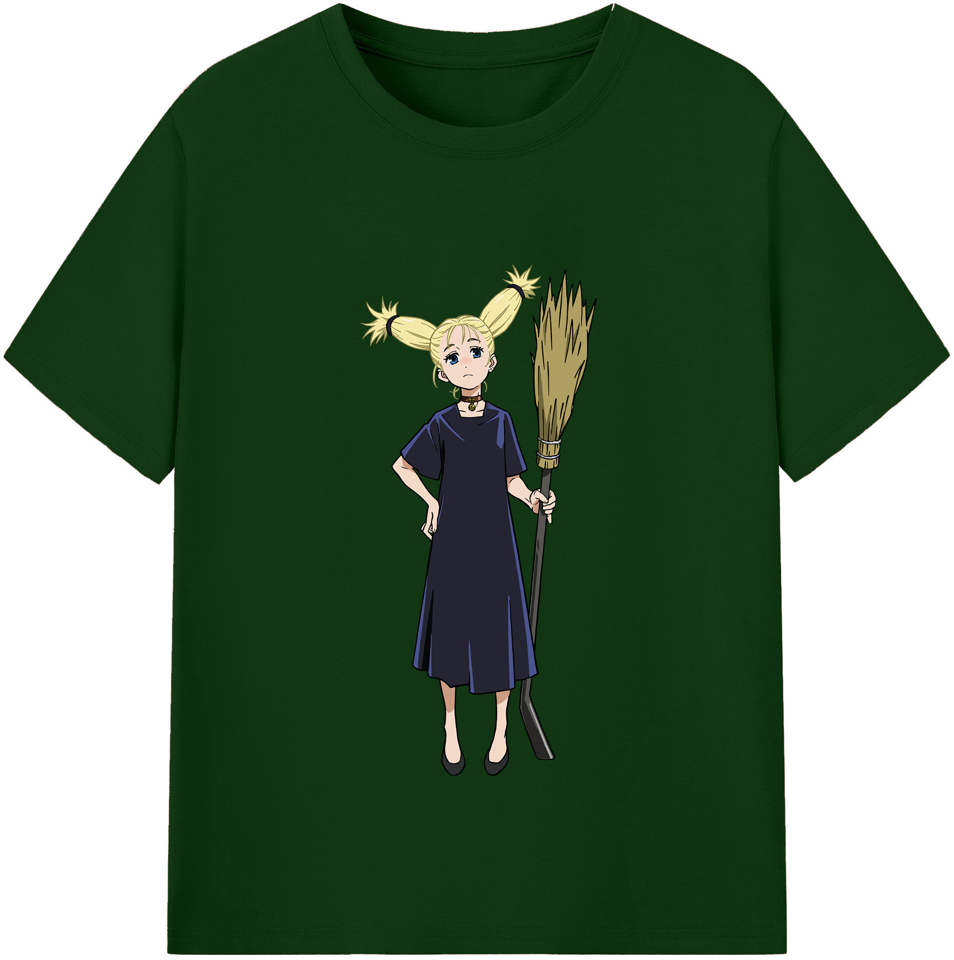 （画像用） 呪術廻戦 Jujutsu Kaisen 綿100％半袖Tシャツ（フロントプリント）